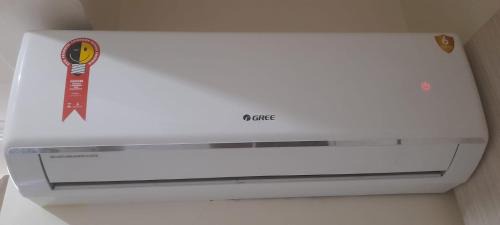 Piratuba Apartment | Apto centro, wifi, climatizado, faz tudo a pé