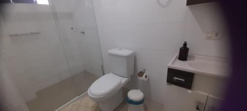 Piratuba Apartment | Apto centro, wifi, climatizado, faz tudo a pé