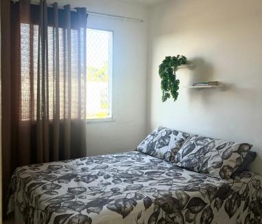 Inacio Barbosa Apartment | Apto charmoso, com ar, localização privilegiada