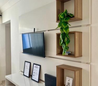 Inacio Barbosa Apartment | Apto charmoso, com ar, localização privilegiada
