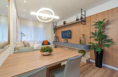 Floresta Apartment | Apto charmoso em Gramado