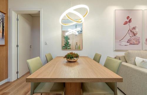 Floresta Apartment | Apto charmoso em Gramado