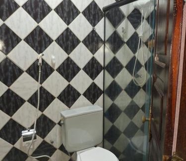 Reduto Apartment | Apto climatizado