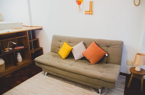 Campina Apartment | Apto Climatizado com Wi-fi no Centro de Belém