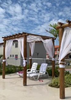Barra dos Coqueiros Apartment | Apto club tipo resort