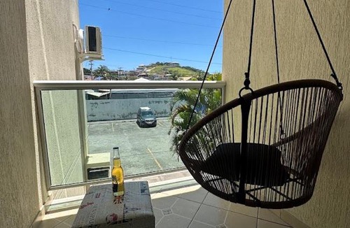 Baixo Grande Apartment | Apto Clube 5 Estrelas a 15min de Cabo Frio