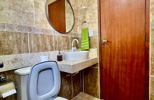 Baixo Grande Apartment | Apto Clube 5 Estrelas a 15min de Cabo Frio