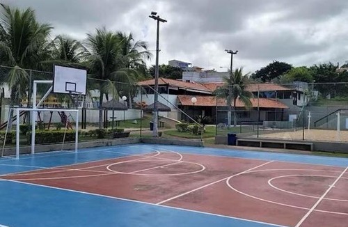 Baixo Grande Apartment | Apto Clube 5 Estrelas a 15min de Cabo Frio
