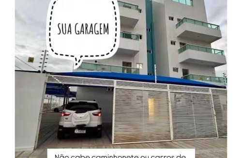 Petrolina Apartment | Apto cobertura com piscina - 2 quartos