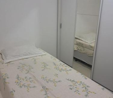 Pium Apartment | Apto com área de lazer estilo resort