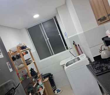 Pium Apartment | Apto com área de lazer estilo resort