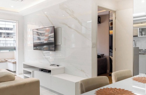 Jacarepagua Apartment | Apto com ótima localização na Barra da Tijuca/RJ