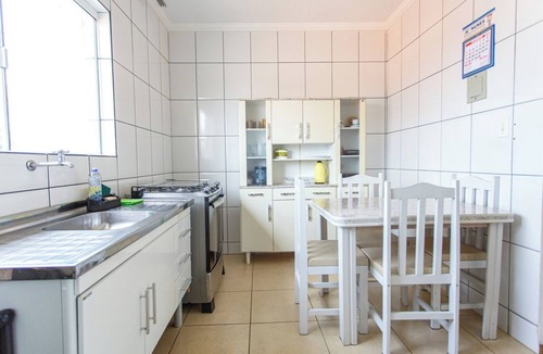 Uvaranas Apartment | Apto com ótima localização - Uvaranas,Ponta Grossa