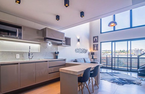Azenha Apartment | Apto com ótima localização em Azenha-Porto Alegre