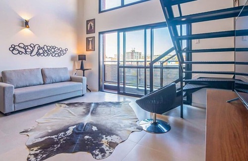 Azenha Apartment | Apto com ótima localização em Azenha-Porto Alegre