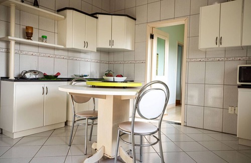 Guarapuava Apartment | Apto com ótima localização e WiFi em Guarapuava/PR