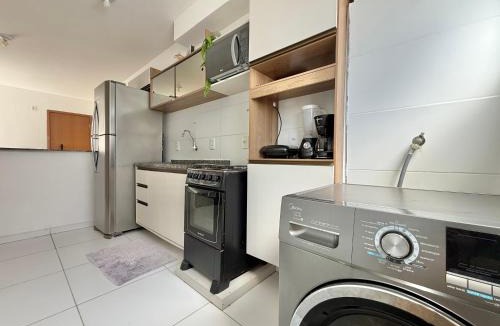 Caruaru Apartment | Apto Com 2 Ar condicionados, Lava e seca, Wi-Fi