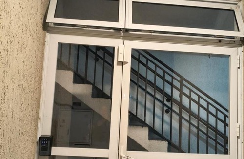 Recreio dos Bandeirantes Apartment | Apto com 2 quartos no Recreio com Ar Vaga Prox Praia BRT Riocentro Parque Olímpico