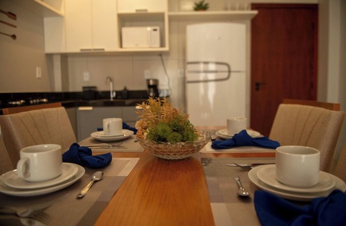 Japaratinga Apartment | Apto com 2 suítes a 100m do Japaratinga Resort