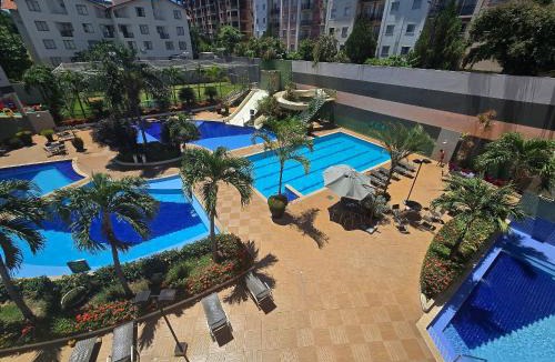 Pousada do Rio Quente Apartment | Apto com 3 Suítes, linda vista e ótima área de lazer - até 10 pessoas