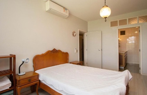 Asa Sul Apartment | Apto com boa localização e ar-condicionado