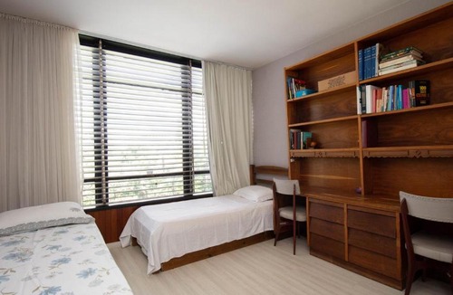 Asa Sul Apartment | Apto com boa localização e ar-condicionado