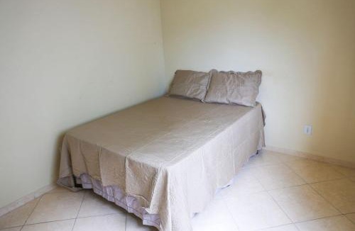 Rio das Ostras Apartment | Apto com Churrasqueira perto da Praia do Trevo