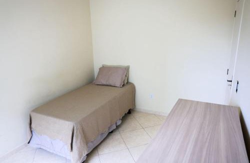 Rio das Ostras Apartment | Apto com Churrasqueira perto da Praia do Trevo