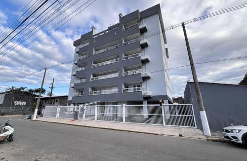 Sumare Apartment | Apto com Churrasqueira e Piscina em região central