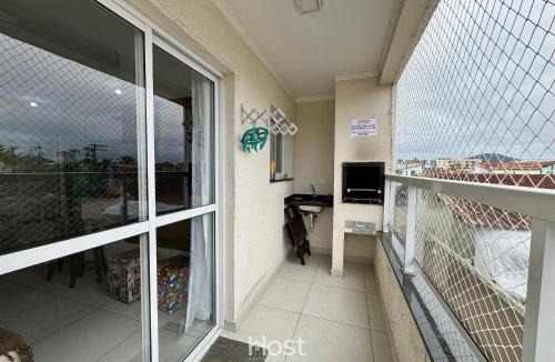 Sumare Apartment | Apto com Churrasqueira e Piscina em região central