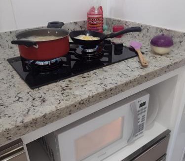 Cachoeira Paulista Apartment | Apto com Garagem e Wi-Fi a 4 minutos da Canção Nova