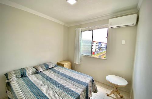 Luzia Apartment | Apto com garagem a 2km do Centro de Convenções