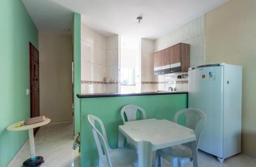 Centro Apartment | Apto com Garagem a 550 metros da Praia do Centro
