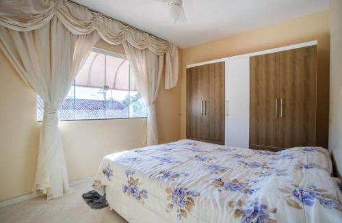 Centro Apartment | Apto com Garagem a 550 metros da Praia do Centro