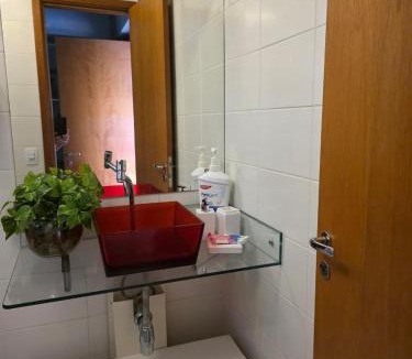 Pedreira Apartment | Apto com garagem na Marquês
