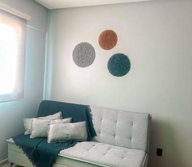 Pedreira Apartment | Apto com garagem na Marquês