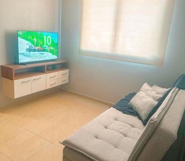 Pedreira Apartment | Apto com garagem na Marquês