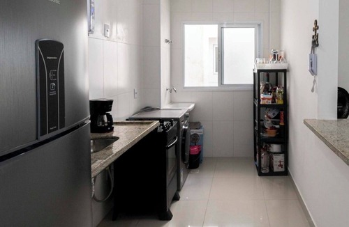 Vila Clais Apartment | Apto com lazer completo a 500m da Praia da Enseada
