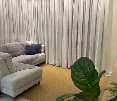 Tramandai Apartment | Apto com linda vista para o Mar