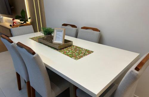 Tramandai Apartment | Apto com linda vista para o Mar