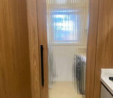 Carniel Apartment | Apto com piscina aquecida próx ao centro