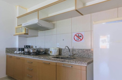 Caldas Novas Apartment | Apto com Piscina e Lazer Completo em Caldas Novas