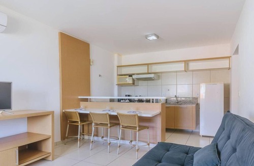 Caldas Novas Apartment | Apto com Piscina e Lazer Completo em Caldas Novas