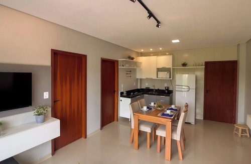 Japaratinga Apartment | Apto com Piscina e Churrasqueira Perto da Praia