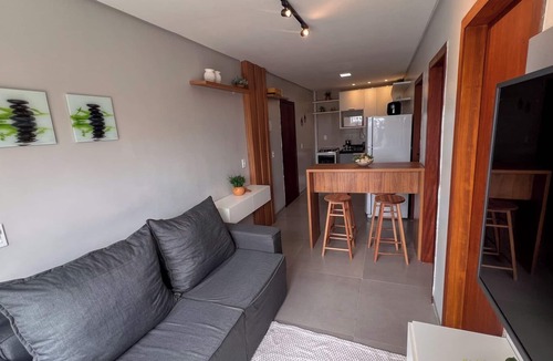 Japaratinga Apartment | Apto com Piscina e Salão de Jogos a 100m da praia