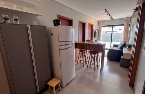 Japaratinga Apartment | Apto com Piscina e Salão de Jogos a 100m da praia