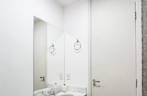 Morro Santana Apartment | Apto com piscina e churrasqueira - Porto Alegre/RS