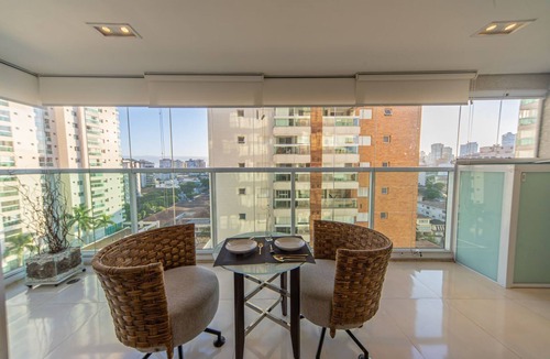 Ponta da Praia Apartment | Apto Com Piscina e Hidro a 500m da Ponta da Praia
