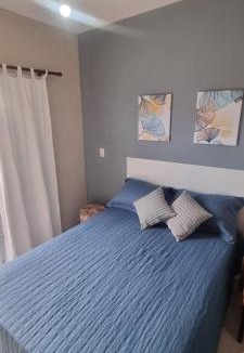 Itagua Apartment | Apto com Piscina no Itagua