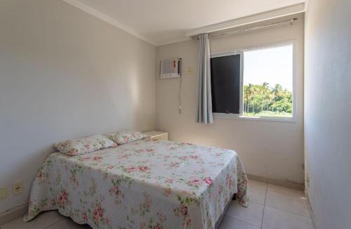 Enseada Azul Apartment | Apto com Piscina Sauna e Garagem a 120 m da Praia